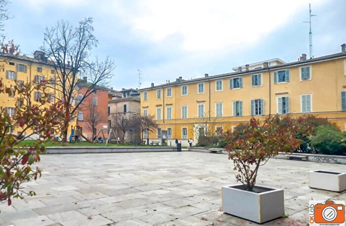 Appartamento bilocale in vendita in Borgo Emmo Valla, Parma