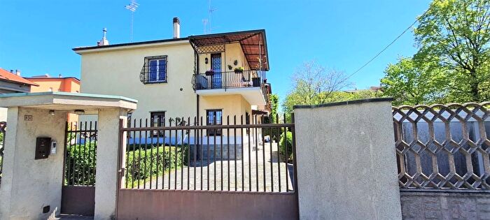 Case in Vendita e in Affitto - 2