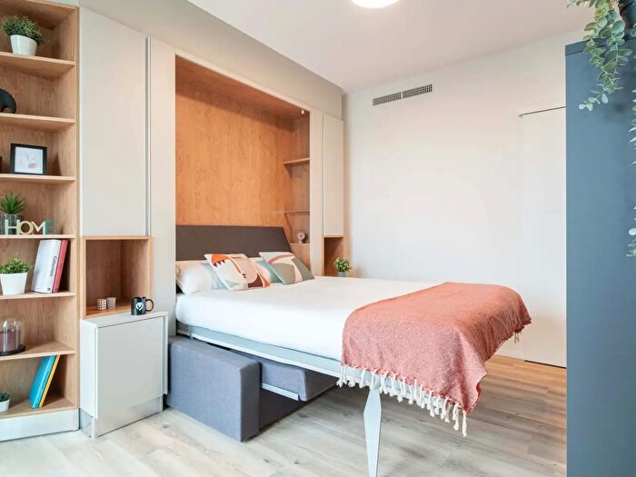 Appartamento monolocale in affitto in Viale Monza, Milano