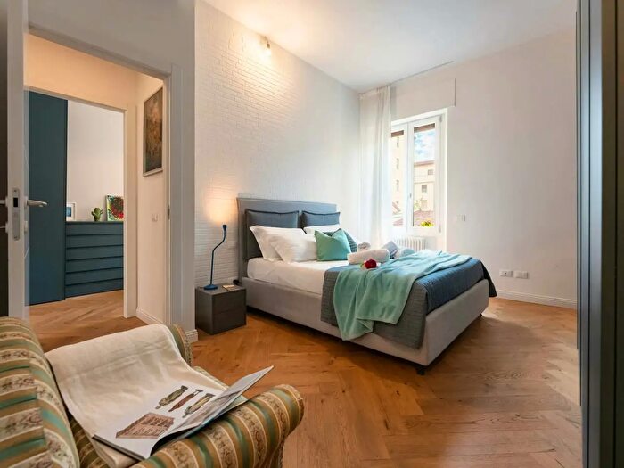 Appartamento monolocale in affitto in Via Antonio dOrso, Firenze