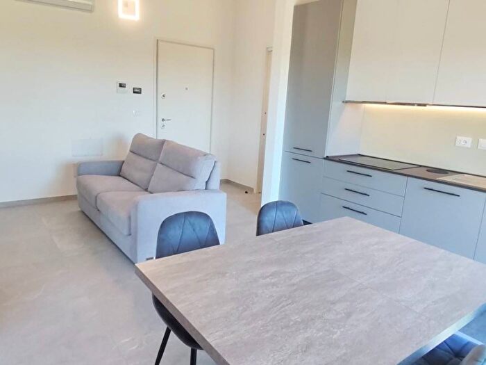 Appartamento bilocale in affitto in Via Carlo Collodi B, Castel San Pietro Terme