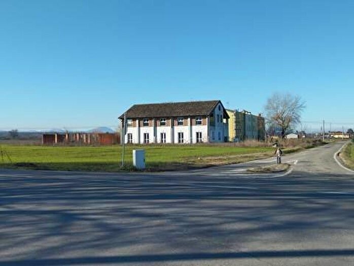 Casa bilocale in affitto in Collecchio