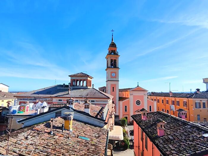 Appartamento bilocale in vendita in Cantone Piazza, Carpaneto Piacentino