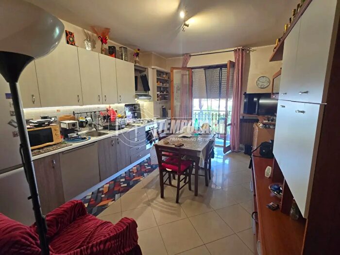 Appartamento trilocale in vendita in Via Carmagnola B, Poirino