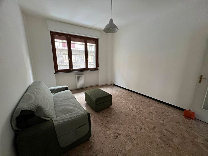 Appartamento trilocale in affitto in Via Luigi Galvani, San Donato, Torino