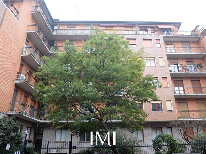 Appartamento monolocale in affitto in Via Battista De Rolandi, Certosa, Milano