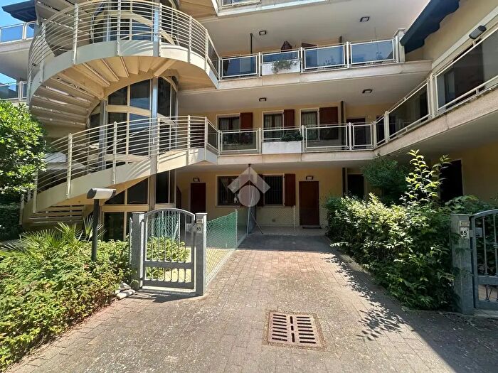 Appartamento bilocale in vendita in Via IV Novembre, Ravenna