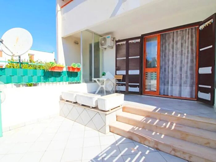 Casa trilocale in vendita in Via Cagliari, Campomarino