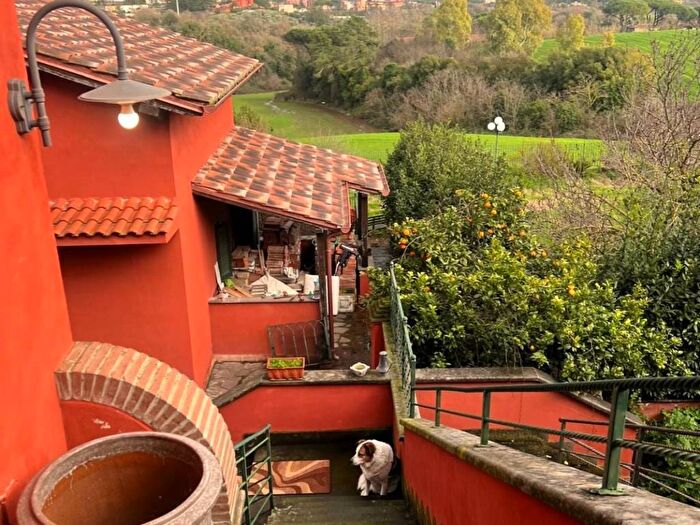Appartamento bilocale in affitto in Via del Casale della Castelluccia, La Storta, Roma