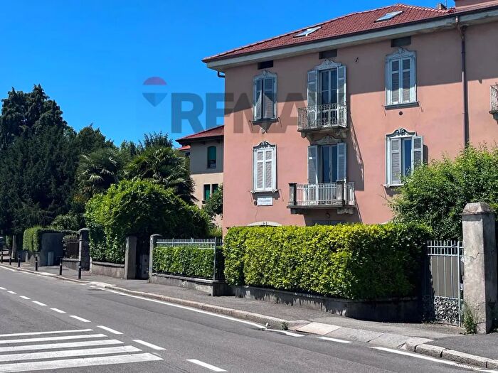 Appartamento bilocale in vendita in Via Tito Legrenzi, Bergamo