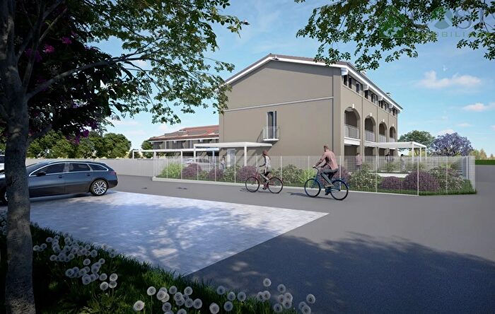 Casa con 5 locali in vendita in Via Pasubio, Dueville