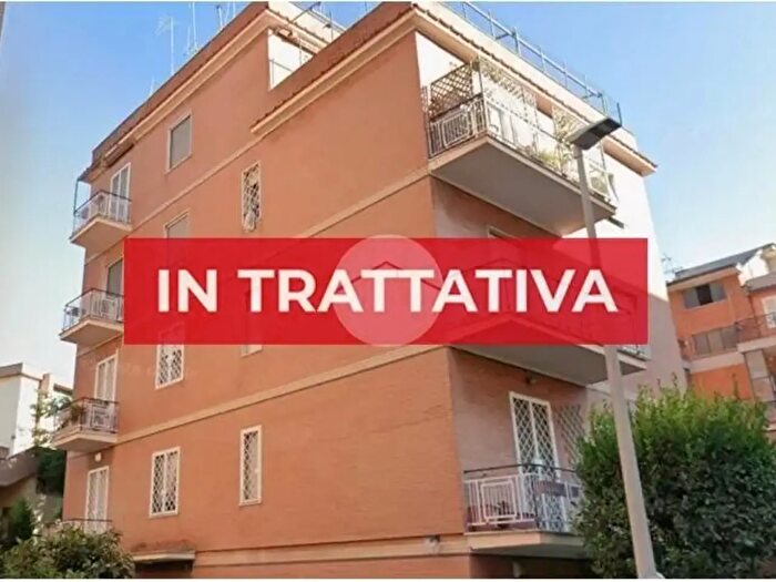 Appartamento monolocale in affitto in Via Emanuele Celesia, Roma