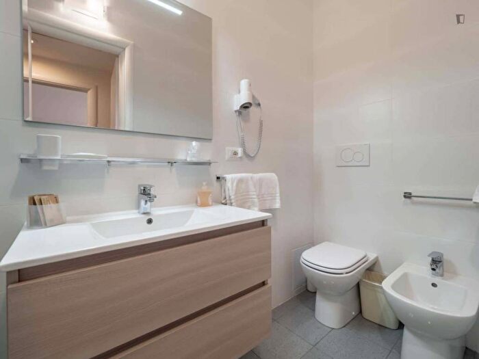 Appartamento in affitto in Viale Gorizia, Navigli Darsena, Milano