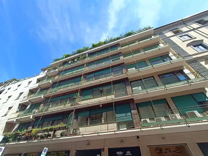 Appartamento bilocale in vendita in Via Lecco, Milano