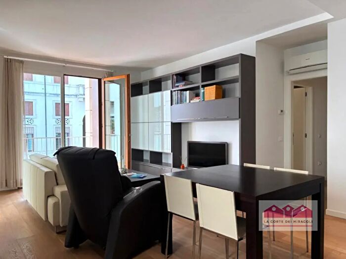 Appartamento bilocale in vendita in Contra Porti, Vicenza