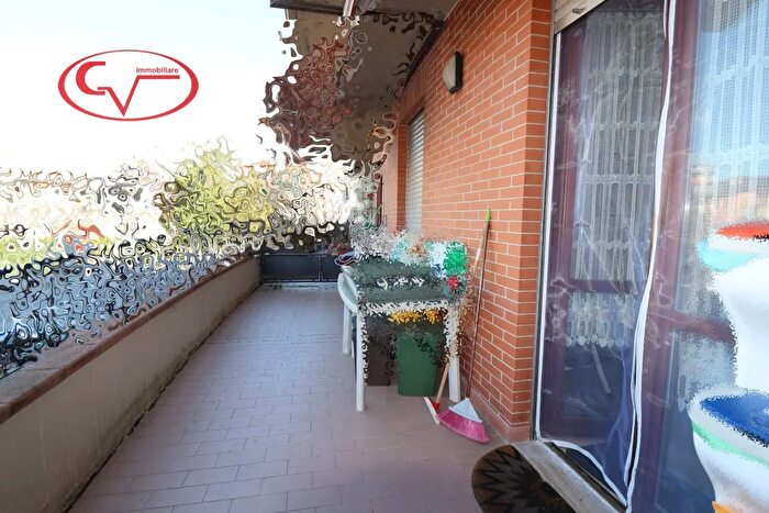 Appartamento bilocale in vendita in Via Verdi, Montevarchi