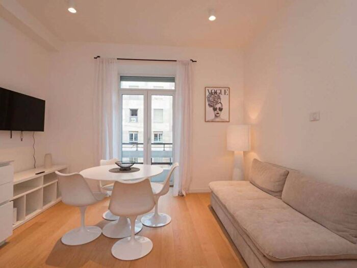 Appartamento bilocale in affitto in Via Errico Petrella, Buenos Aires, Milano