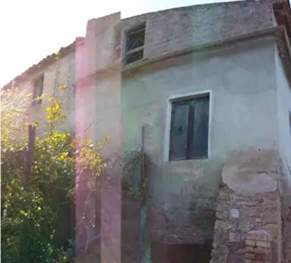 Casa con 6 locali in vendita in Contrada Tesino, Grottammare