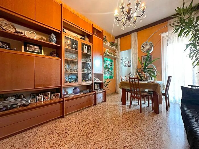 Appartamento bilocale in vendita in Via Lucento, Torino