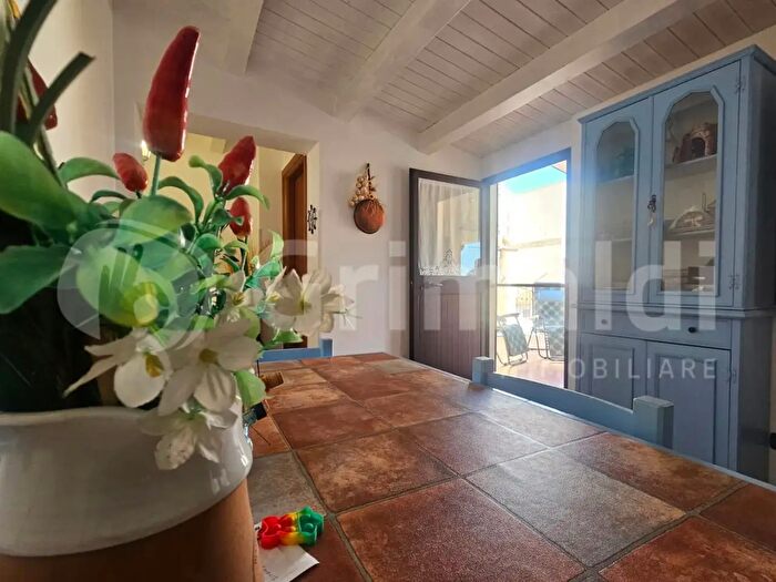 Casa in vendita in Via Trappeto a, Roccalumera