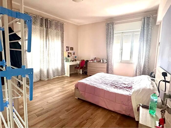 Appartamento quadrilocale in vendita in Empoli