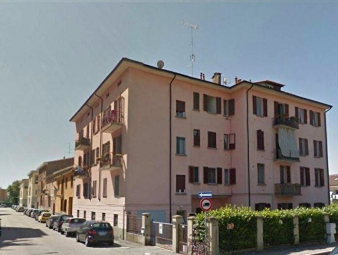 Appartamento bilocale in affitto in Via Brescia, San Paolo, Novara