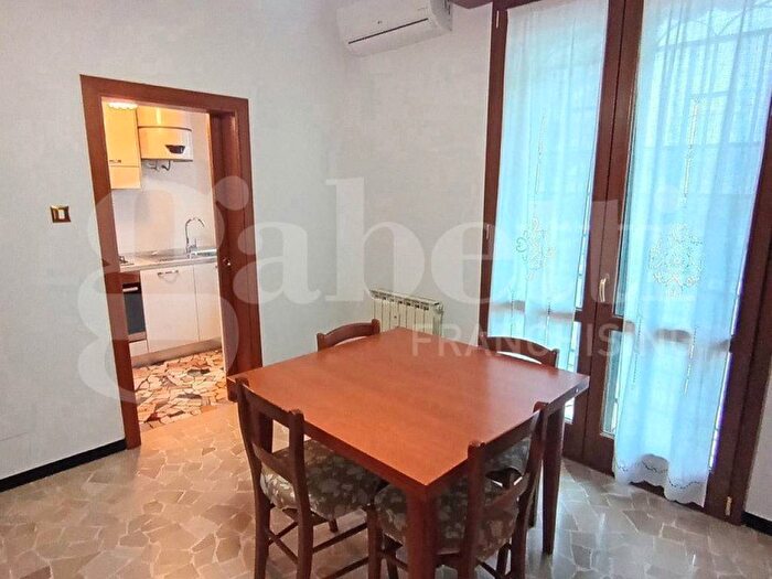 Appartamento trilocale in affitto in Via Spadini, Santa Viola, Bologna