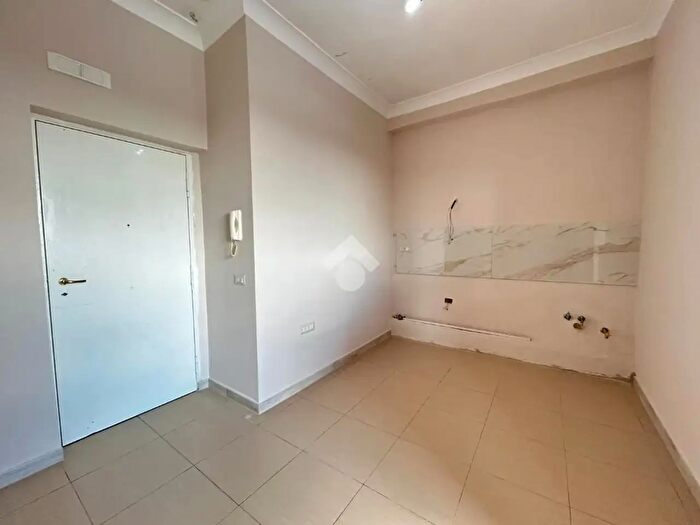 Appartamento bilocale in affitto in Viale delle Industrie, Casavatore