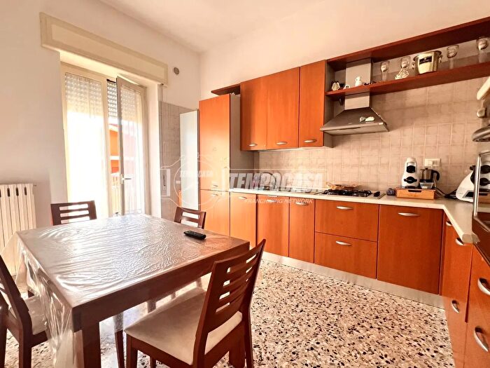 Appartamento trilocale in vendita in Monopoli