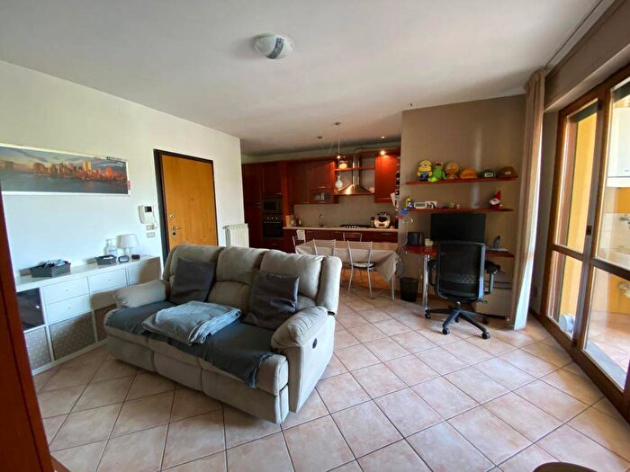 Appartamento bilocale in affitto in Via dei Panciatichi, Firenze Nova, Firenze