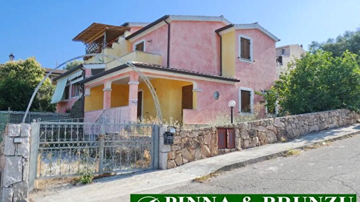 Casa in vendita in Budoni San Pietro Budoni, Budoni