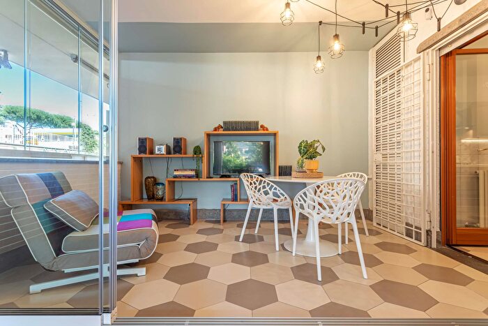 Appartamento monolocale in affitto in Via Pietro De Francisci, Roma