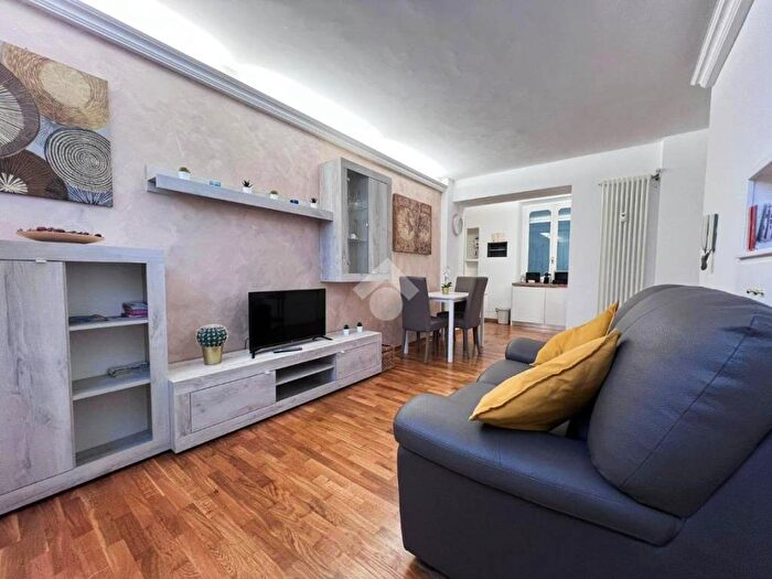 Appartamento bilocale in affitto in Via Duchessa Jolanda, Cit Turin, Torino