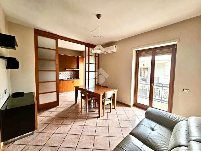 Appartamento trilocale in vendita in Via Alessandro Manzoni, SantAntimo