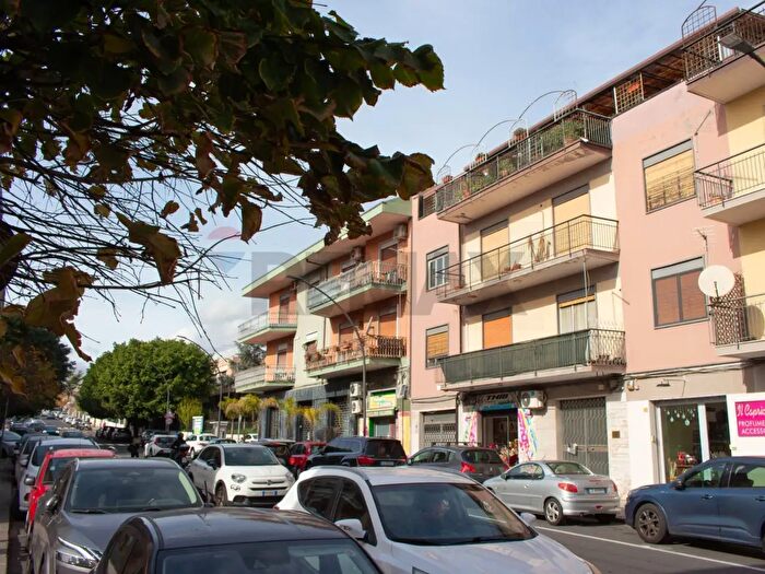 Appartamento bilocale in vendita in Via Vincenzo Bellini, Sant'Agata Li Battiati