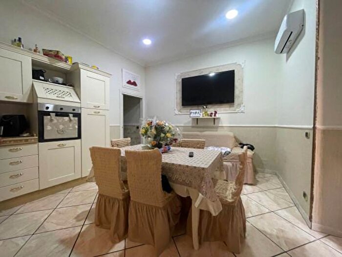 Appartamento bilocale in vendita in Vico Pergola a SantAntonio Abate, Napoli