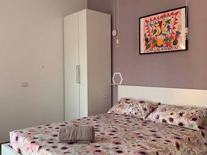 Appartamento bilocale in affitto in Via Clemente X, Boccea, Roma