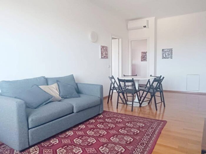 Appartamento bilocale in affitto in Via Sandro Botticelli, Città Studi, Milano