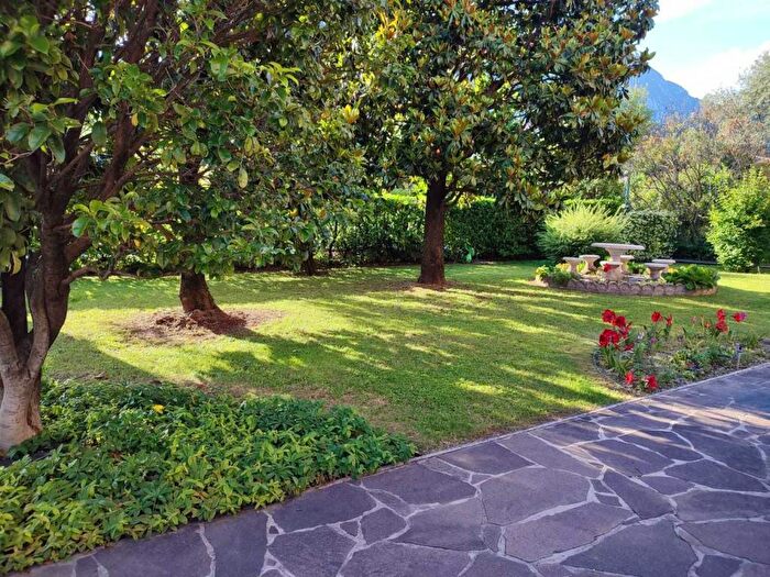 Appartamento quadrilocale in affitto in via Giuseppe Verdi, Toscolano Maderno, ToscolanoMaderno