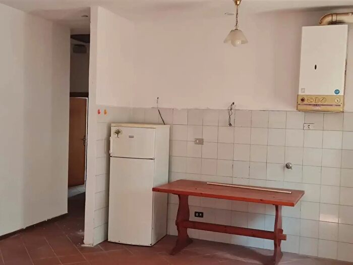 Casa bilocale in vendita in Rignano Sull'Arno