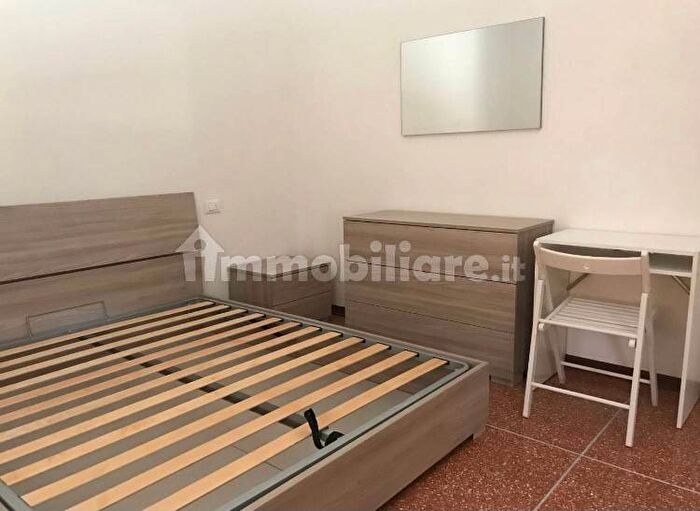Appartamento trilocale in affitto in Via Bruno Parisio, Savena, Bologna