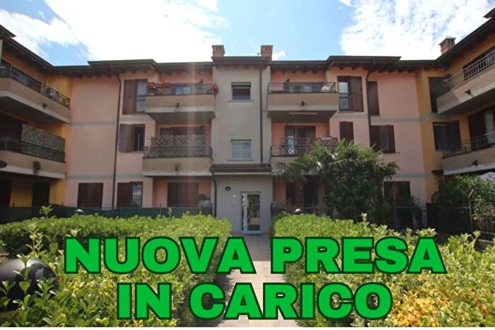 Appartamento trilocale in vendita in Via Settembre Massalengo, Massalengo