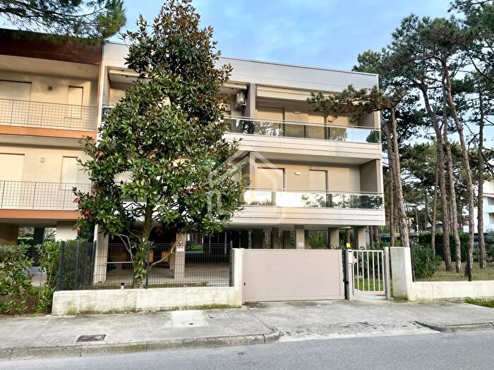 Appartamento trilocale in vendita in Via Maja, San Michele Al Tagliamento