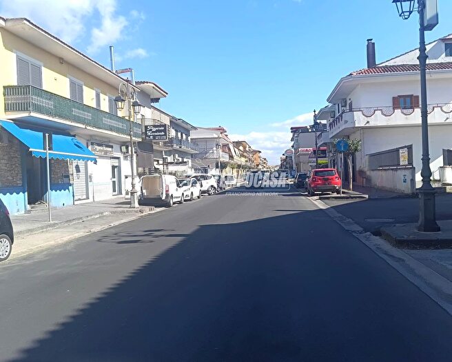 Appartamento quadrilocale in vendita in Via Salvator Rosa, Qualiano