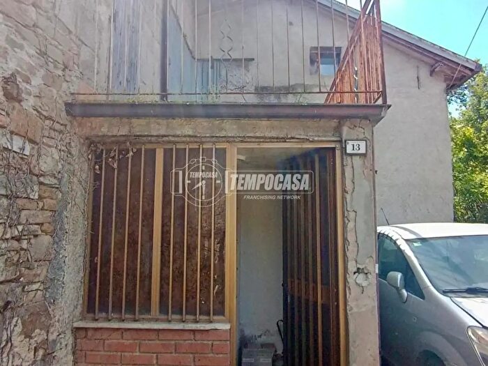 Appartamento bilocale in vendita in Sestola