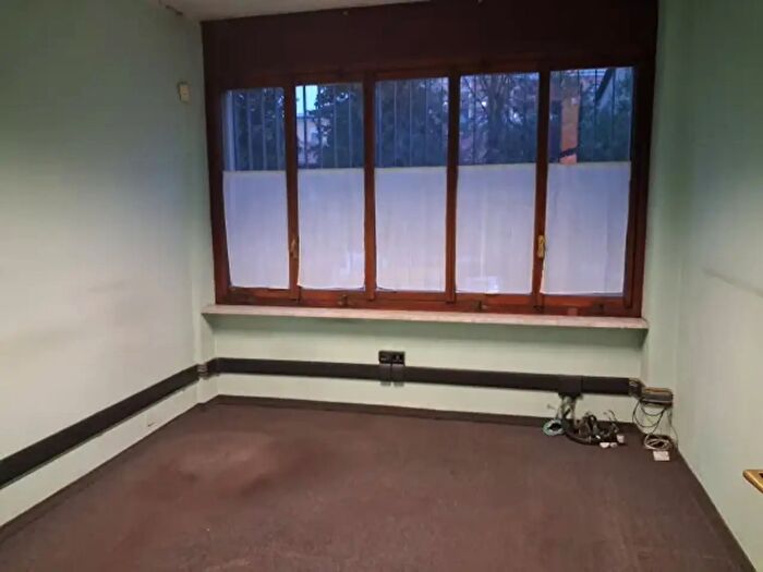 Appartamento quadrilocale in vendita in Via Pietro Cossa, Torino