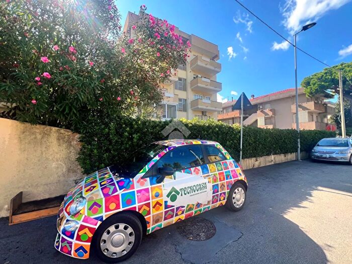 Appartamento bilocale in vendita in Viale Lugano, Rimini