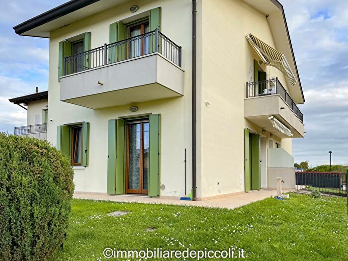 Casa quadrilocale in vendita in San Stino di Livenza, San Stino di Livenza