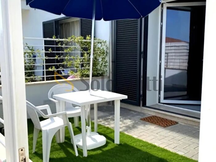 Appartamento monolocale in affitto in Viale di Focene, Fiumicino