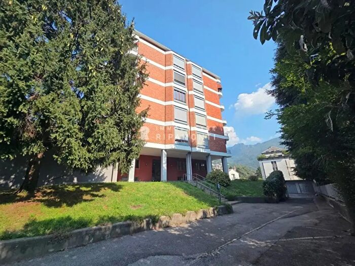 Appartamento trilocale in vendita in Corso Giacoma Matteotti, Lecco